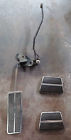 Chevrolet Covers 1969 Camaro Edge Pads Pedal Prices Aluminum Assemblies