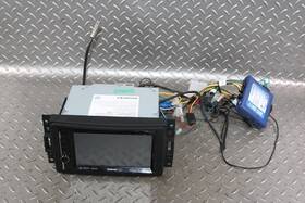 Ddx492 Chevrolet 2007 Corvette Aftermarket Kenwood Audio Radio Stereo Head Unit Harness Oe