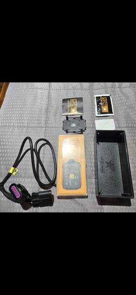 Pc-65 Chevrolet Pedal Commander Throttle Response Assist Controll. Pc65 Silverado
