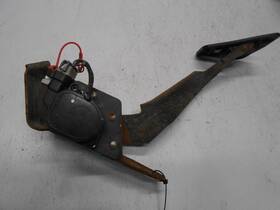Smitley-244-11-241 Chevrolet 2003 2004 2005 Silverado Sierra Fuel Gas Throttle Accelerator Pedal