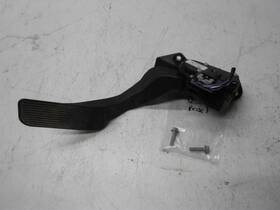 Smitley-390-11-241 Chevrolet 2008 Silverado 1500 Accelerator Gas Pedal