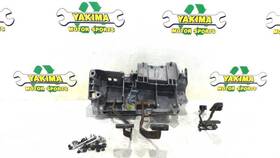 15045865 Chevrolet Truck 98-05 Chevy S10 Blazer Manual Transmission Pedal Assembly Oem