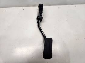 234.gm8g04 Chevrolet Truck 2004 Trailblazer 4.2l / At Accelerator Pedal - Dbw Drive By Wire