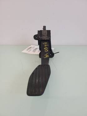 234.gm8g24 Chevrolet Truck Colorado 2024 Accelerator Gas Pedal 580167