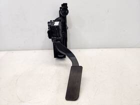 234.gm8m14 Chevrolet Truck 2014 Silverado 5.3l / At Adjustable Accelerator Pedal - Dbw