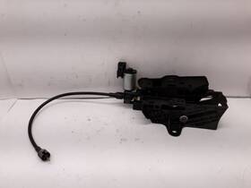 234.gm8m15 Chevrolet Truck 15 Silverado 1500 Adj Pedal Motor Assembly