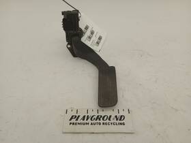 234.gm8x08 Chevrolet Truck Silverado Sierra 1500 Accelerator Gas Throttle Pedal Fits 2007-2013 08 09 10 11