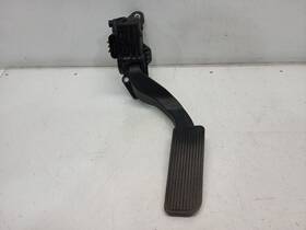234.gm8y09 Chevrolet Truck 2009 Silverado 2500 6.0l / At 4x4 Accelerator Pedal - Dbw