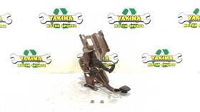 546.gm8188 Chevrolet Truck 82-93 Chevy S10 Pickup Blazer Manual Transmission Pedal Assembly Oem