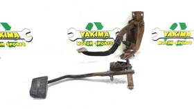 546.gm8588 Chevrolet Truck 88-94 Chevy Gmc Manual Transmission Pedal Assembly Oem