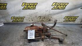 546.gm8680 Chevrolet Truck Stick Pedals Brake/clutch Fits 1980 20 Pickup 1347527