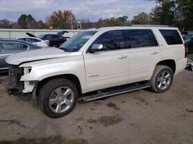 546.gm8b15 Chevrolet Truck Tahoe 2015 Pedal Brake/clutch