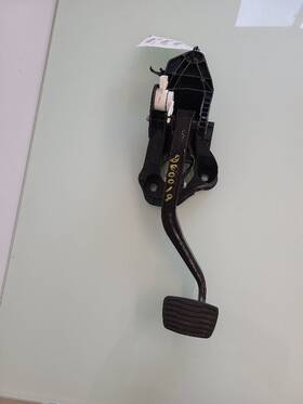 546.gm8g24 Chevrolet Truck Brake Pedal Fits 2024 Colorado 580327