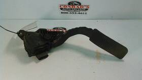 546.gm8y09 Chevrolet Truck Chevy Silverado 2500 2009 Pedal Brake/clutch 916702