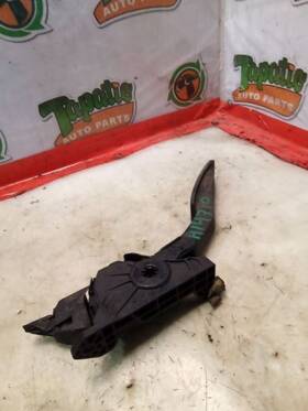 704.gm8g20 Chevrolet Truck Colorado 2020 Gas Pedal 3691553
