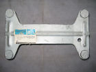 459254 Chevy Stud Front 1979 1978 Plate Bracket Monte Bumper Carlo Chevrolet Nos Prices Brace
