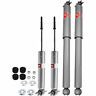 Chevygajk1 Kyb Shock Kit Fits Chevy Air
