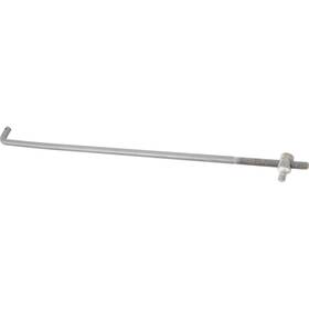 Kw6362 Chq - Classic Headquarters 1968-69 Camaro Chevy Ii Nova 4v Quadrajet Accelerator Rod 327 350