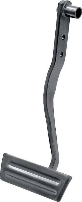 Kw831 Chq - Classic Headquarters 1967-69 Camaro Firebird 1968-72 Nova Brake Pedal Assembly Automatic Trans