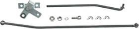 Kw914a Chq - Classic Headquarters 1969 Camaro 1969-72 Nova Lock Out Linkage Set Small Block 4 Speed