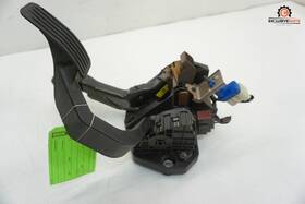 04581694af Chrysler 15-17 200 S Oem Gas Accelerator Throttle And Brake Stop Pedals Assy 1141