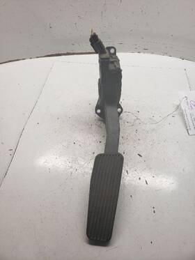 234.ch1409 Chrysler Town Coun 2009 Accelerator Parts 1230936