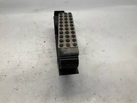 234.ch1c04 Chrysler 04 05 06 07 08 Crossfire 3.2l At Rwd Gas Accelerator Pedal B