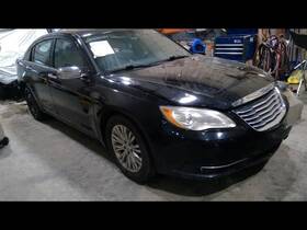 234.ch1k11 Chrysler 200 2011 Accelerator Parts 683682