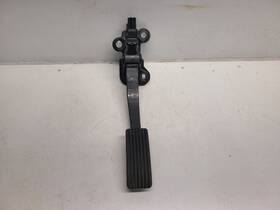 234.ch1k12 Chrysler 2012 200 Sedan 2.4l / At Fwd Accelerator Pedal