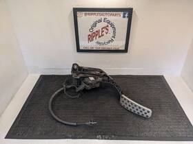 Chrysler 234.ch1u07 11 12 Charger Challenger 300 Gas Pedal 3.6 5.7 6.4