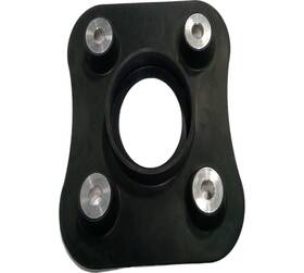 4294008 Chrysler Brake Pedal Bracket Spacer New Oem