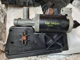 546.ch1707 Chrysler Aspen 2007 Pedal Brake/clutch 1510765