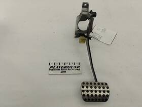 546.ch1c04 Chrysler 2004-2008 Crossfire Brake Pedal Assembly With Mounting Bracket