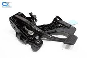 P04581889ag Chrysler Jeep Wrangler Brake Stop Pedal With Bracket And Sensor Oem 2018 - 2023