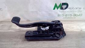 4581970ac Chrysler Pacifca 2019-2021 Pacifica Stop Brake Pedal Oem