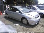 234.ho1c07 Civic 2007 Accelerator Parts 113592