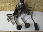 Civic Honda Manual Clutch Brake Gas Pedal Cylinder Assembly Oem