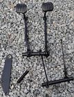 Cj Assembly Complete Jeep Willys Brake Early Factory Pedal Clutch Original