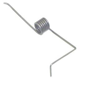 W-565 Classic Headquarters Oer 1967-1981 Camaro Gas Pedal Spring Correct