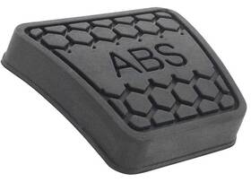 15011 Classic Industries 1993-02 Camaro Firebird Abs Brake Pedal Pad With Manual Transmission
