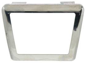 9781281 Classic Industries 1965-72 Pontiac Park Brake Pedal Pad Trim Plate