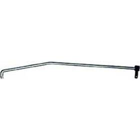 C894571 Classic Industries 1967 Firebird Accelerator Rod With Swivel V8 4 Barrel Carburetor