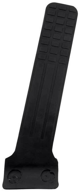Cx1214 Classic Industries 1960-63 Chevrolet Gmc Truck Accelerator Pedal Pad