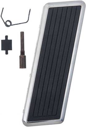 Ma2217 Classic Industries 1969-70 Mopar A-body Accelerator Pad With Bezel