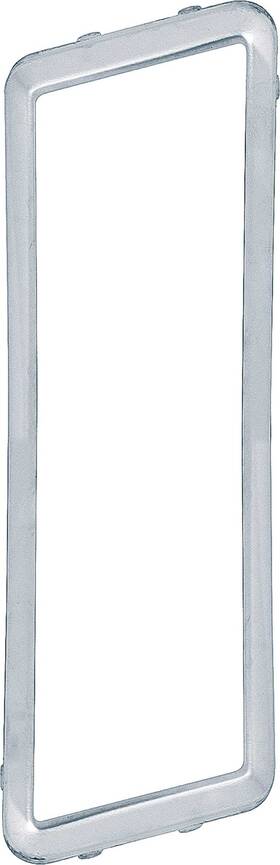 Ma2468 Classic Industries 1967-70 Mopar A-body Accelerator Pedal Bezel