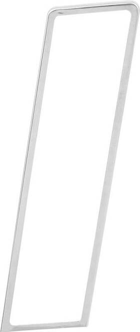 Mb3275 Classic Industries 1966-70 Mopar B-body Accelerator Pedal Bezel