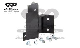 6066etpb Classic Performance Products Cpp 1960-66 Chevy C10 Ls Lt Conversion Gm Electronic Drive By Wire Pedal Bracket