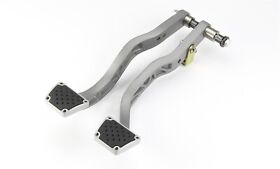 Mcp-m1 Clayton Machine Works Brake And Clutch Pedal Assembly