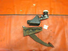 Cluch Assembly Gt6 Spitfire Pedal Original Master Gc Cylinder Triumph
