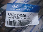 32802-2h200 Clutch Hyundai Pedal Assembly